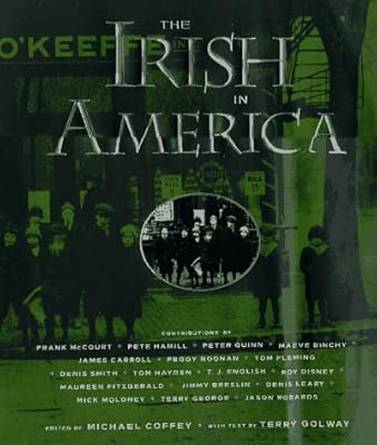 The Irish in America