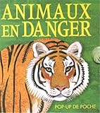 Animaux en danger par Sarah Young