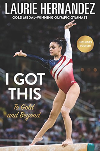 I Got This: To Gold and Beyond