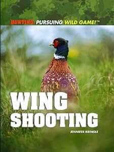 Wing Shooting