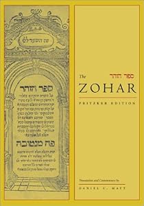 The Zohar: Pritzker Edition, Vol. 2