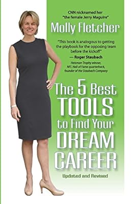 The 5 Best Tools to Find Your Dream Career
