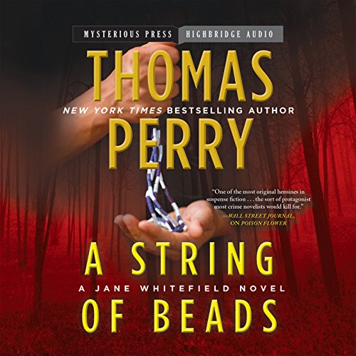 A String of Beads by Thomas Perry