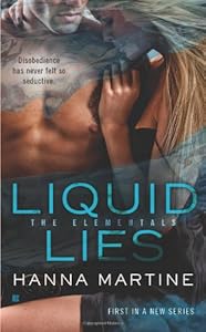 Liquid Lies