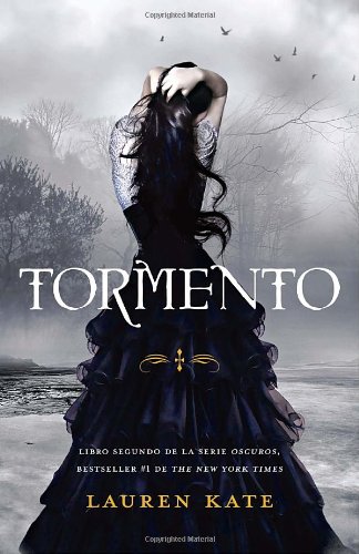 Tormento by Lauren Kate