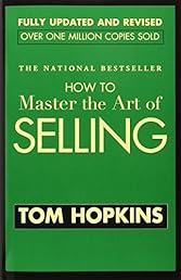 How to Master the Art of Selling