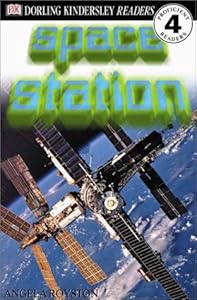 DK Readers: Space Station, Accident on MIR (Level 4: Proficient Readers)