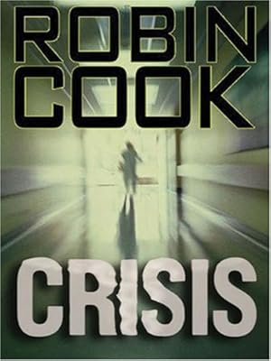 Crisis (Thorndike Paperback Bestsellers)