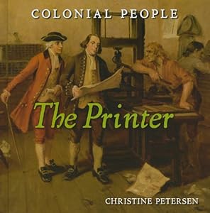The printer