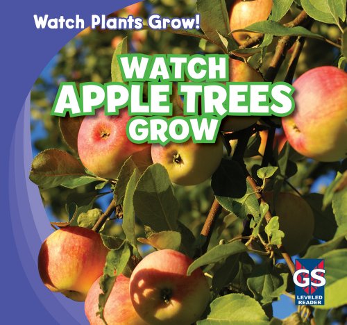 Watch Apple Trees Grow by Mary Ann Hoffman