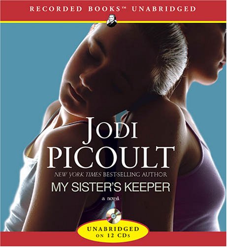 My Sister's Keeper by Jodi Picoult