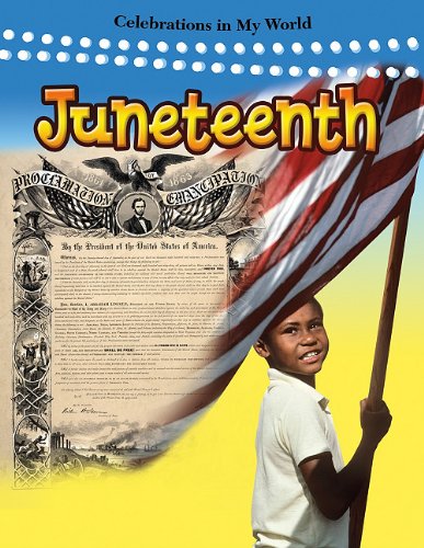 Juneteenth by Lynn Peppas