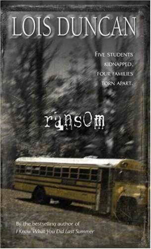 Ransom by Lois Duncan
