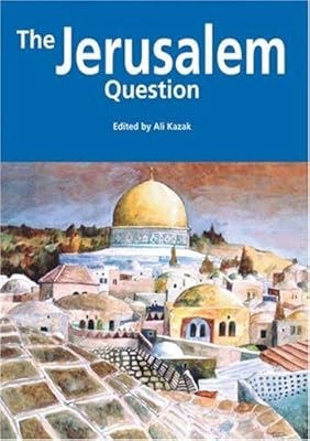 Jerusalem Question (Radical History)