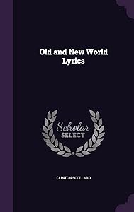 Old and New World Lyrics
