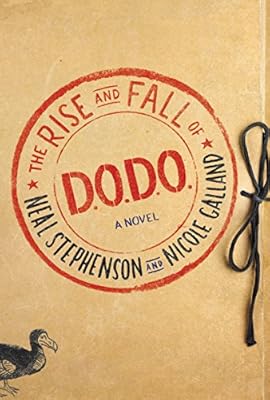 The Rise and Fall of D.O.D.O.