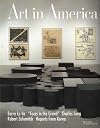 Art in America Magazine 2005.05 May
