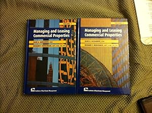 Managing and Leasing Commercial Properties