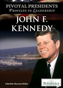 John F. Kennedy