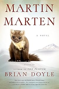 Martin Marten: A Novel