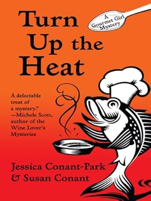 Turn Up the Heat