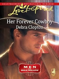 Her Forever Cowboy (Love Inspired)