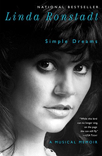 Simple Dreams: A Musical Memoir by Graham Nash