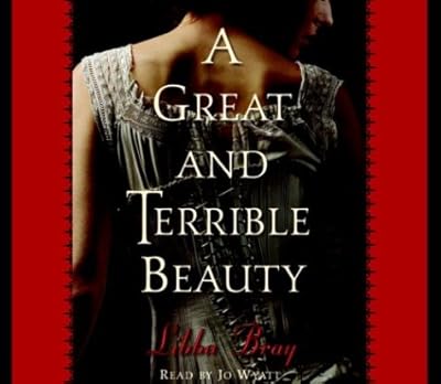 A Great and Terrible Beauty (Gemma Doyle Trilogy)