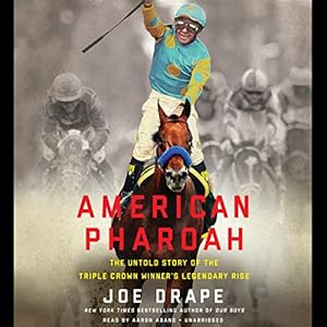American Pharoah