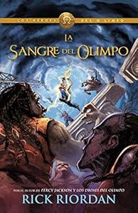 La Sangre del Olimpo