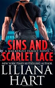Sins and Scarlet Lace: A MacKenzie Novel
