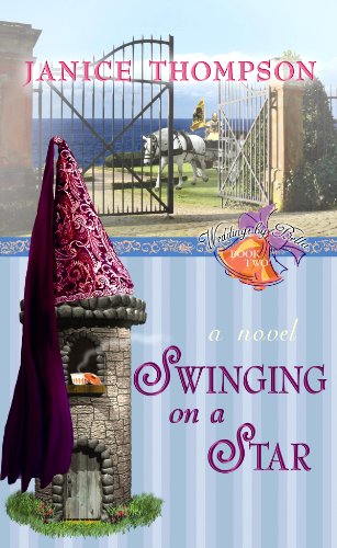 Swinging on a star by Janice Thompson