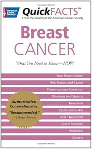 QuickFACTS Breast Cancer: What You Need to KnowNOW