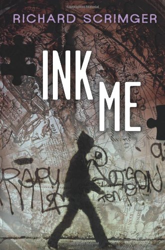 Ink Me by Richard Scrimger