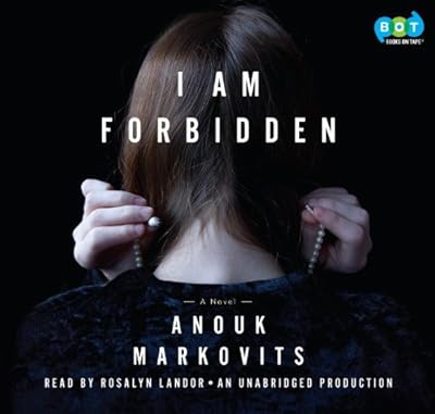 I Am Forbidden