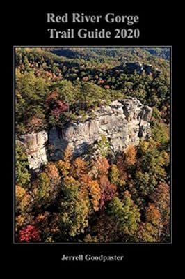 Red River Gorge Trail Guide