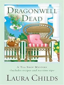 Dragonwell Dead (Wheeler Hardcover)