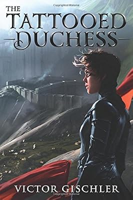 The Tattooed Duchess
