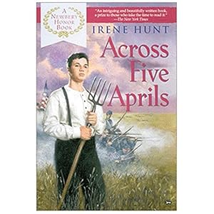 Across Five Aprils