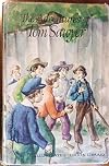 Mark Twain THE ADVENTURES OF TOM SAWYER Donald McKay Grosset & Dunlap c. 1946