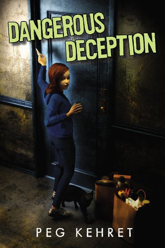 Dangerous Deception by Peg Kehret