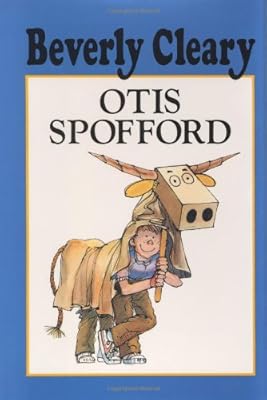 Otis Spofford