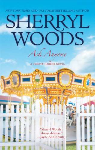 Ask Anyone by Sherryl Woods
