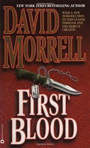 First Blood