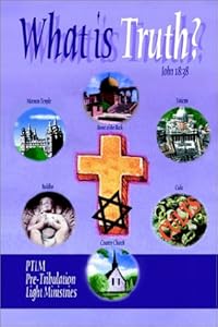 What Is Truth by Jerry Singer