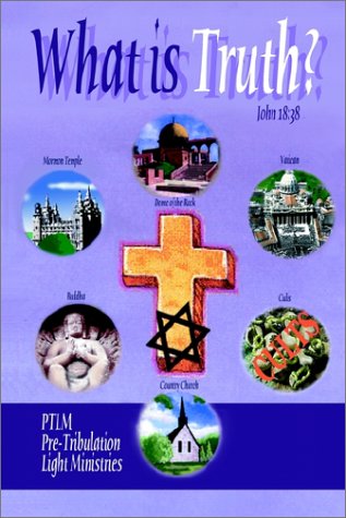 What Is Truth by Jerry Singer