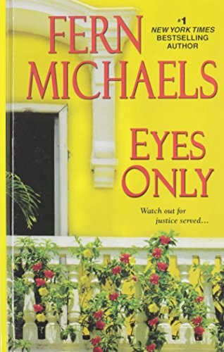 Eyes Only by Fern Michaels