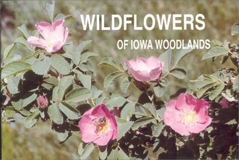Wildflowers of Iowa Woodlands by Sylvan T. Runkel