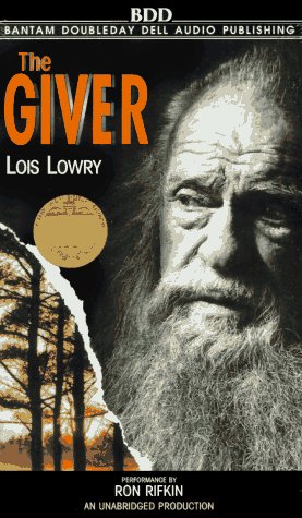 The Giver by Lois Lowry