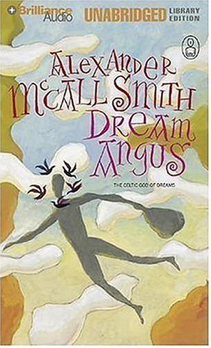Dream Angus: The Celtic God of Dreams (The Myths Series) by Michael Page